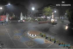 Gibran: Banyak Kamera CCTV di Gladak Solo, Jangan Lari dari Tanggung Jawab