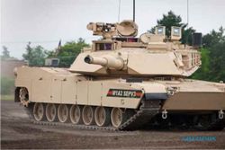 Keunggulan Tank Abrams M1 yang akan Dikirim AS ke Ukraina