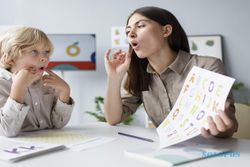 Mengenal AVT untuk Terapi Bicara pada Anak