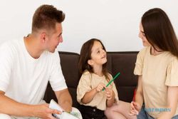 Melibatkan Keluarga, Ini Keunggulan AVT untuk Terapi Wicara Anak