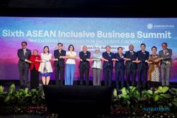MenKop UKM: ASEAN Harus Tingkatkan Daya Saing Guna Dorong Pertumbuhan Ekonomi