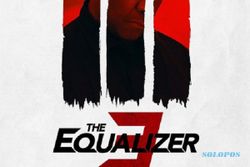 Wajib Ditonton, Ini Jadwal The Equalizer 3 di Bioskop XXI Hari Ini (2/9/2023)