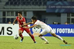 Tetap Bangga dengan Timnas, Tembus Final Piala AFF U-23 meski Skuad Terbatas