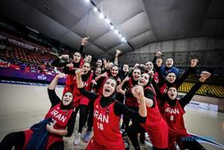 Iran ke Final Piala Asia FIBA Putri 2023, Tunggu Pemenang Indonesia Vs Thailand
