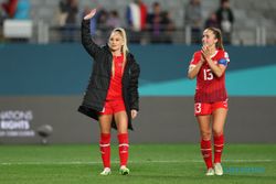 Hasil Piala Dunia Wanita 2023: Spanyol dan Jepang Lolos ke Perempat Final