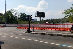 Proyek Pembangunan Tol Jogja-Bawen di Kabupaten Semarang Mulai Dikerjakan