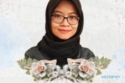 Profil Wahyu Dian Silviani, Dosen UIN Surakarta yang Jadi Korban Pembunuhan