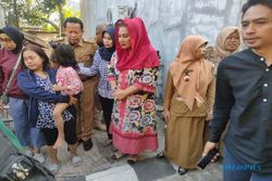 Wali Kota Semarang Siap Bantu Anak Korban KDRT yang Dibunuh Suami Pembuat Keris