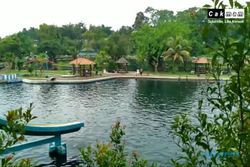 Pemandian Alam Selokambang, Tempat Terapi dan Objek Wisata Indah di Lumajang
