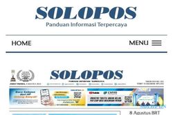 Solopos Luncurkan Solopos ID, Baca Koran lewat Gadget Tanpa Ribet