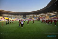 Piala Dunia U-17 2023 Kian Dekat, Persis Solo Belum Temukan Kandang Pengganti