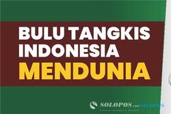 Prestasi Gemilang Bulu Tangkis Indonesia