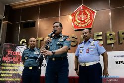 Cegah Prajurit Terlibat, Panglima TNI Kirim Polisi Militer ke Pulau Rempang