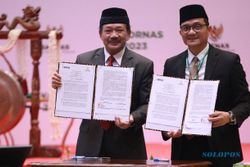 BPKH Dukung Daging Dam Jemaah Haji Dibawa Pulang ke Indonesia