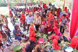 Menengok Lebih Dekat Jangglengan di Nguter, Desa Wisata Terbaik di Sukoharjo