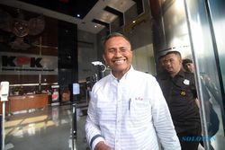KPK Periksa Eks Menteri BUMN Dahlan Iskan, Jadi Saksi Kasus Korupsi LNG
