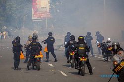 Dampak Kisruh, Kapolri Kirim Tambahan Pasukan 4 Kompi ke Pulau Rempang Batam