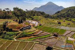 Potret Indahnya Alam Ketapanrame Mojokerto, Peraih Desa Wisata Terbaik 2023