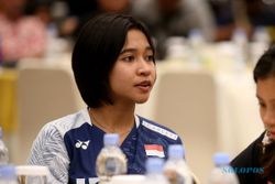 Pebulu Tangkis Indonesia Percaya Diri Hadapi Indonesia Masters 2023