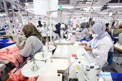 Kemenperin Sebut Produk Ramah Lingkungan Jadi Masa Depan Industri Tekstil