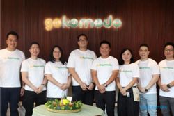 Startup Agritech Indonesia Gokomodo Masuk Forbes Asia 100 To Watch 2023