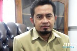 Innalillahi, Anggota DPRD Sragen Hariyanto Tutup Usia