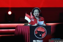Cawapres Ganjar Pranowo Masih Gelap, Menunggu Titah Megawati