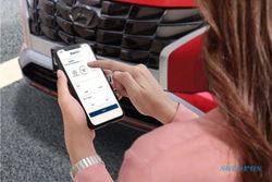 Simak Fungsi Aplikasi Bluelink Hyundai, Canggih dan Lengkap