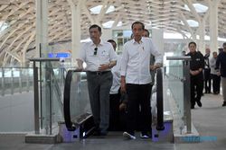 Setuju dengan Luhut, Jokowi Setuju Jangan Bawa Orang Toxic ke Pemerintah