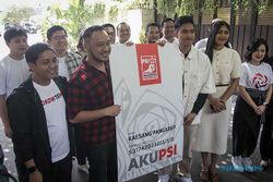 Kaesang Gabung PSI, PDIP Bantah Gelar Rapat Darurat