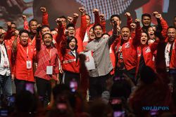 Kaesang Jadi Ketum, PSI Jateng: Banyak Anak Muda yang akan Terjun ke Politik