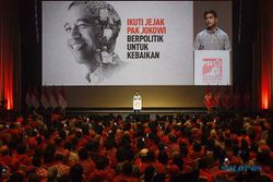 PSI Jagokan Kaesang Pangarep sebagai Calon Gubernur DKI Jakarta