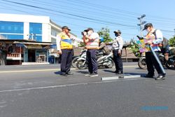 KNKT Investigasi Penyebab Kecelakaan Maut di Simpang Exit Tol Bawen Semarang