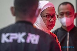 Karen Agustiawan Bantah Rugikan Negara Rp2,1 Triliun di Kasus LNG Pertamina
