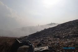 Update Kebakaran TPA Jatibarang Semarang, Api Mulai Terkendali tapi Belum 100%