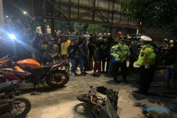 Kecelakaan Maut di Simpang Exit Tol Bawen, Polisi Temukan 2 Dugaan Pelanggaran