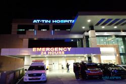 Kecelakaan Exit Tol Bawen, Jasa Raharja Tanggung Pengobatan & Santunan Kematian