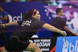 Hasil FOX’S Indonesia Para Badminton International 2023 Hari Ini