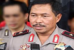 Profil Pj Gubernur Jateng Pengganti Ganjar, Mantan Kapolresta Solo Nana Sudjana