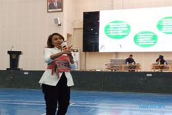 Solopos Goes to Campus di UIN Salatiga, Ada Tips Bikin Konten Peduli Lingkungan