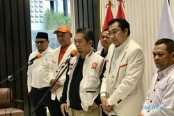 PKS Tetap Dukung Anies Baswedan kendati Tak Hadiri Deklarasi di Surabaya