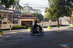 Pengadilan Negeri Boyolali Bersiap Gelar Sidang Keliling, Jangkau Daerah Jauh