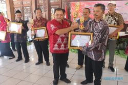 Selamat! Koperasi Berkualitas di Kabupaten Semarang Diganjar Penghargaan