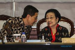 Bantah Partai Golkar, PDIP: Megawati Takkan Tawari Ridwan Kamil jadi Cawapres