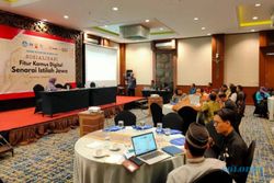 Kamus Digital Senarai Istilah Jawa, Akses Mudah Belajar Bahasa Jawa untuk Semua