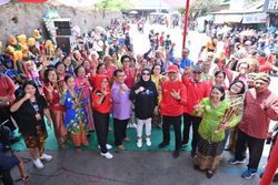 HMI Sukoharjo Lontarkan Wacana Kartasura Jadi Kota Madya