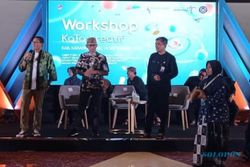 Sandiaga Sebut Soloraya Jadi Tumpuan Pergerakan Wisatawan Nusantara