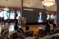 Museum Keraton Solo Go Digital, Lestarikan Budaya Lewat Teknologi