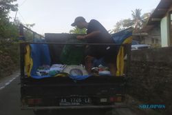 Awalnya Dicemooh, Kisah Kelompok Pemuda Jambu Semarang Sukses Bikin Bank Sampah