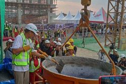 Poltekpar Solo Raya Jadi Pusat Kepariwisataan Terintegrasi Terbesar di Jateng